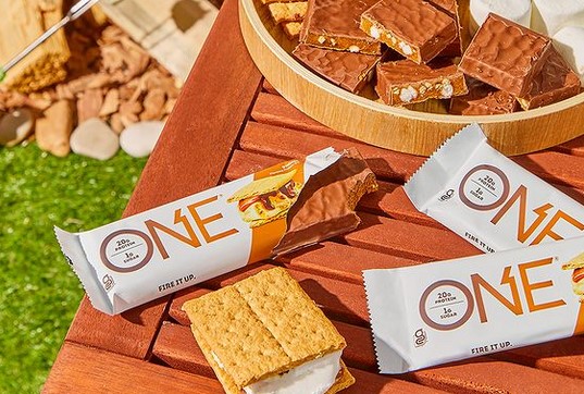 one1 bars