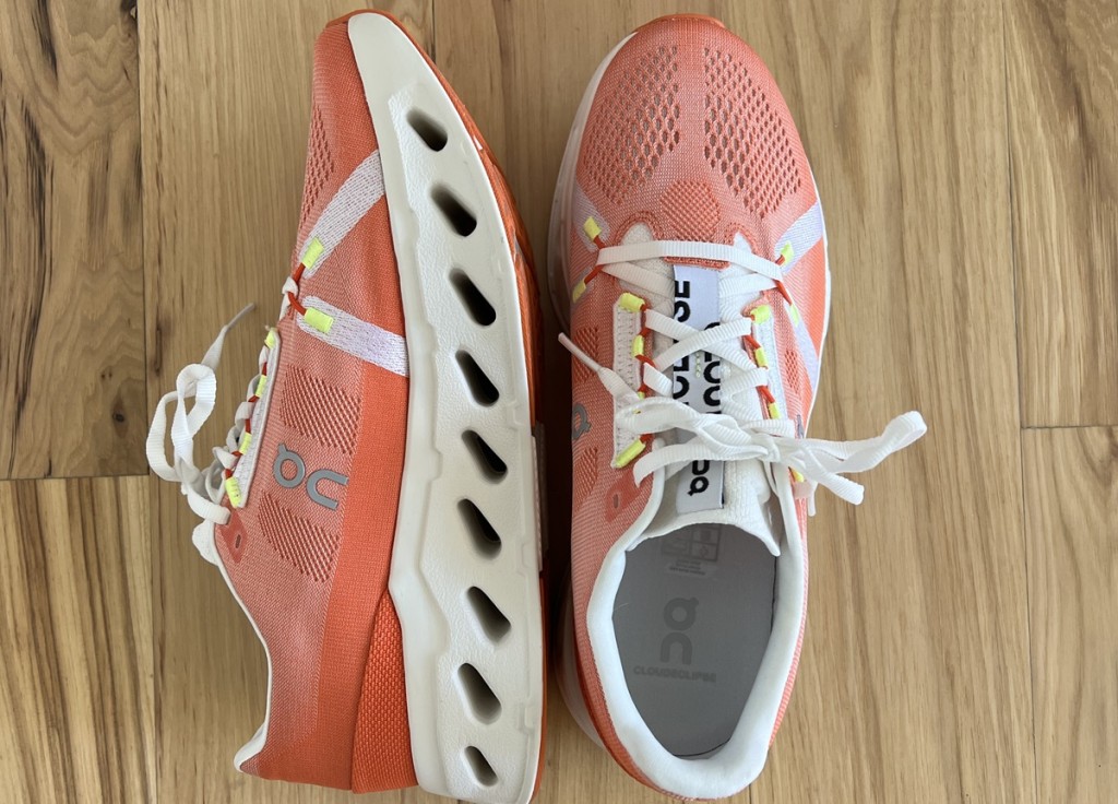 On Running Cloudeclipse Review