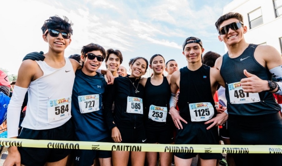 what to do the day before a marathon