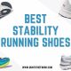 best stability running shoes