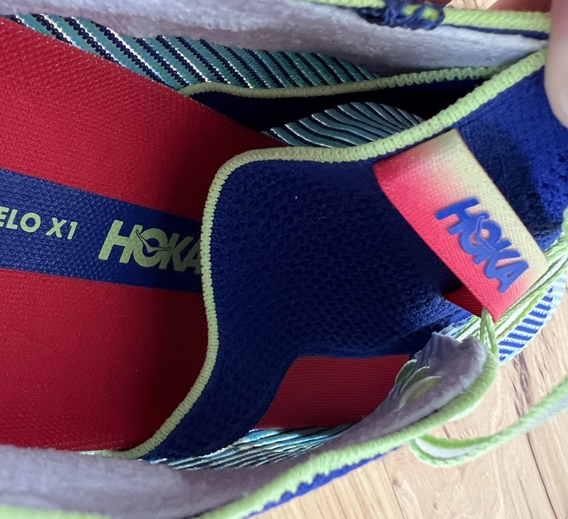 Cielo x1 Fit