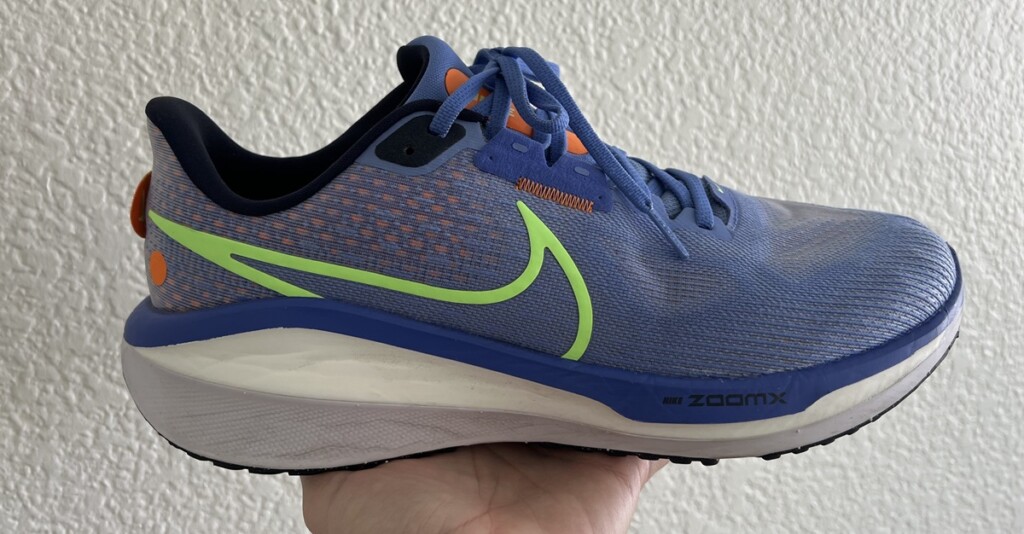 Nike Vomero