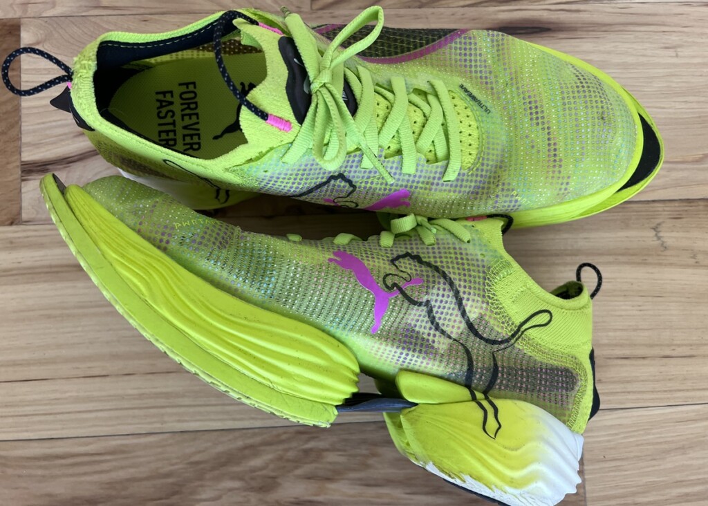 Puma Fast-Rc2 Nitro Elite 