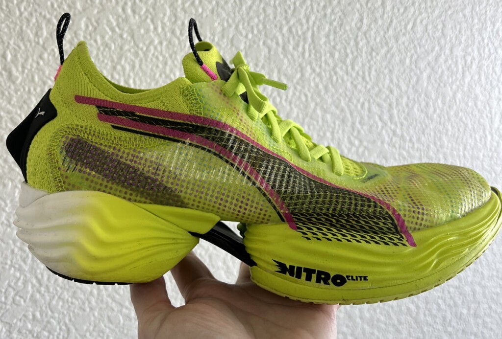 Puma Fast-R Nitro Elite 2 Review