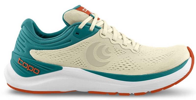 topo ultrafly 4