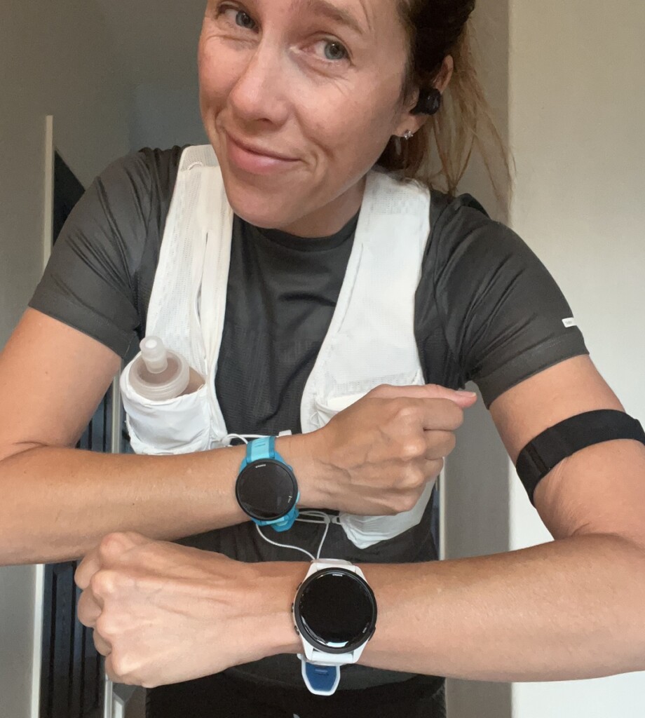Garmin 165 vs 265