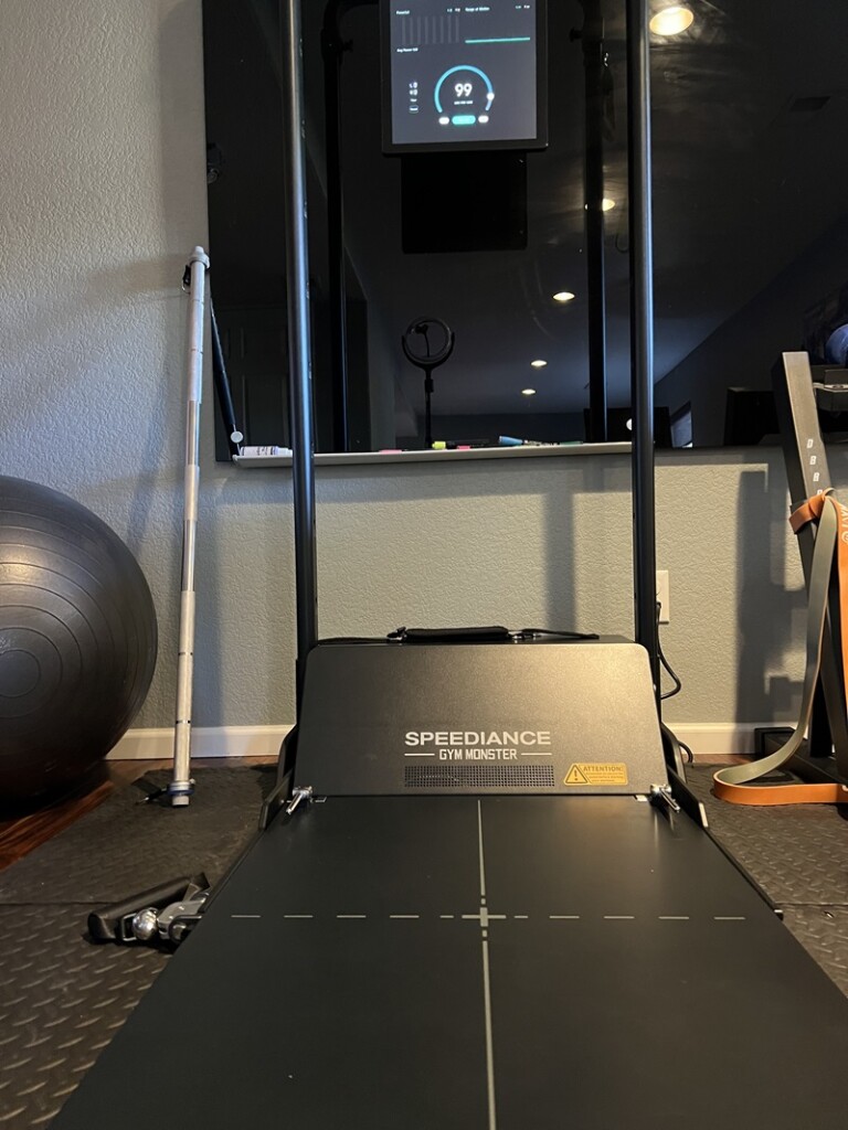 Speediance review