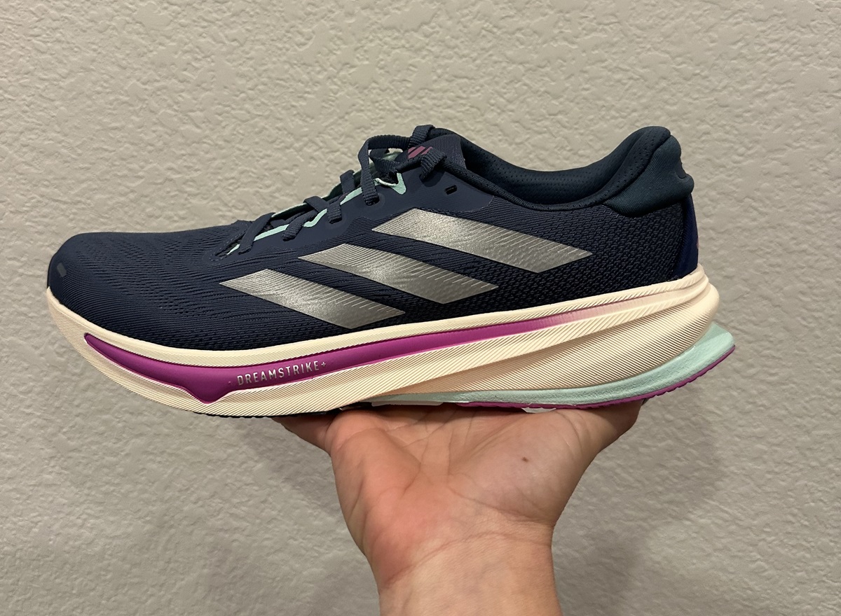Adidas Supernova Rise 2 Review