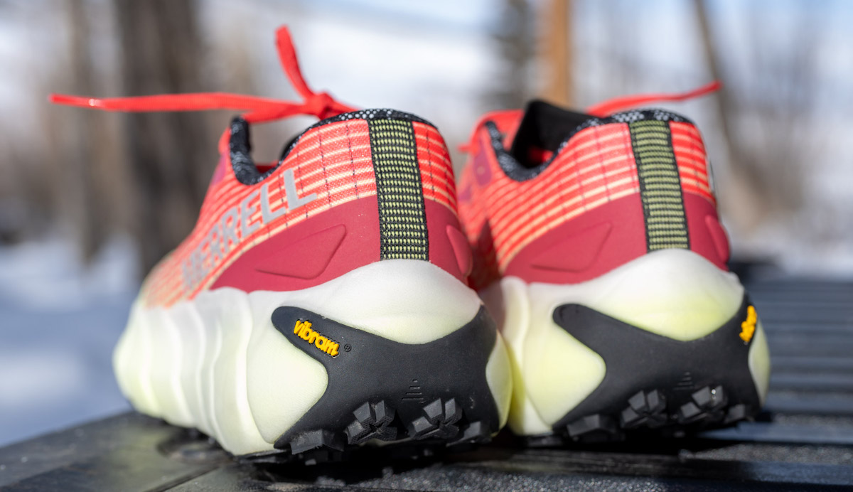 Merrell MTL Adapt Matryx Overview
