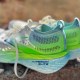 Brooks hyperion PB heel