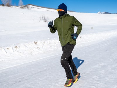 Gorewear Review