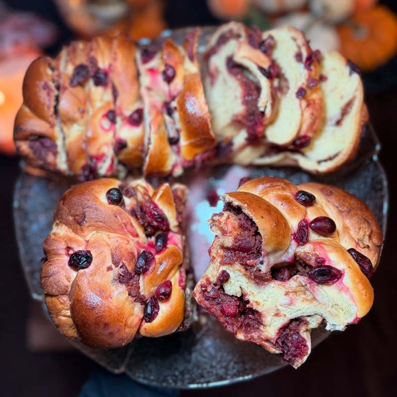 challah back girls