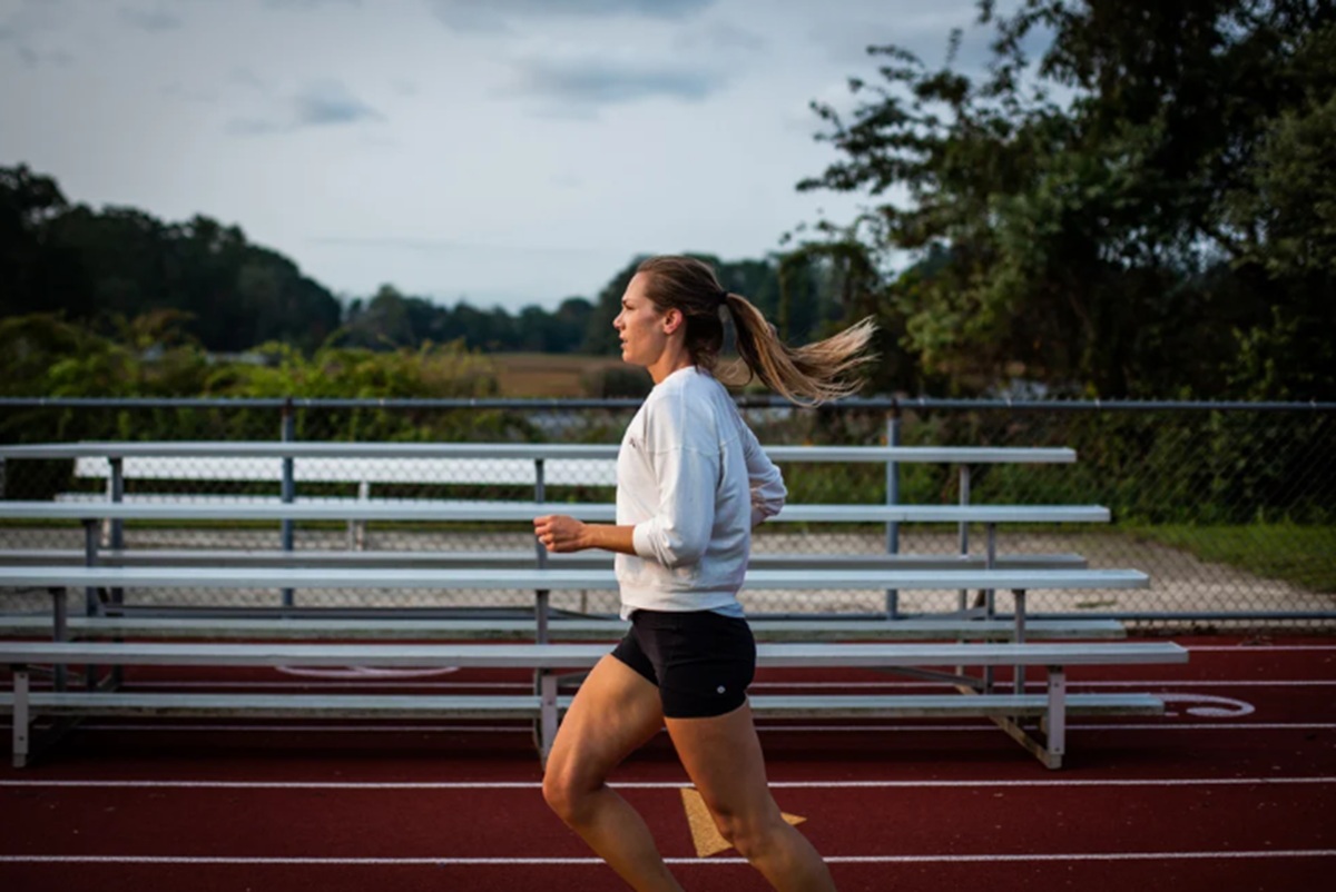 How to use cross training to run faster