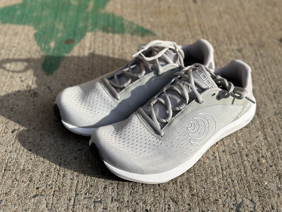 Topo ST-6 Review