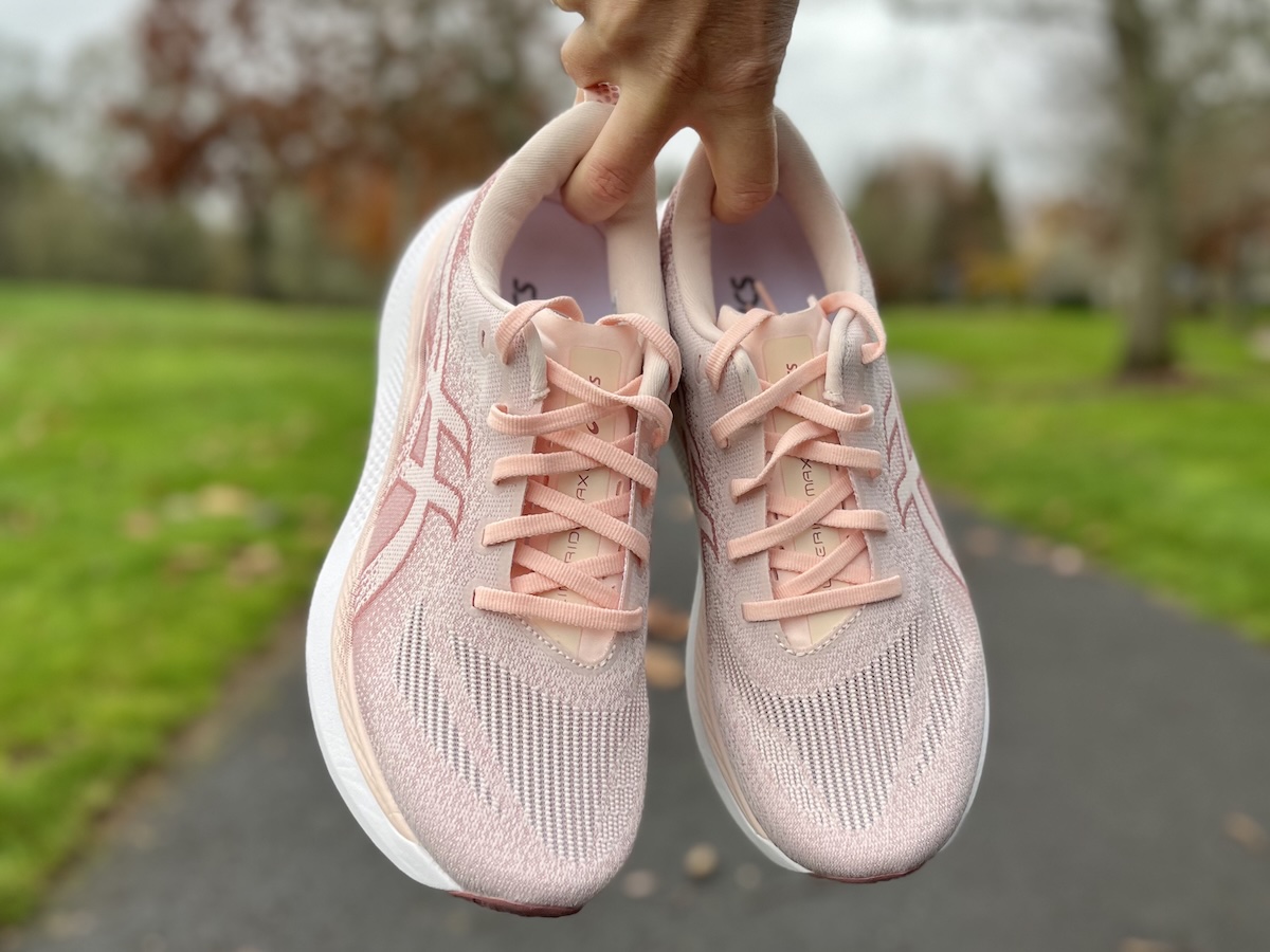 ASICS Glide Ride Max 2 Air