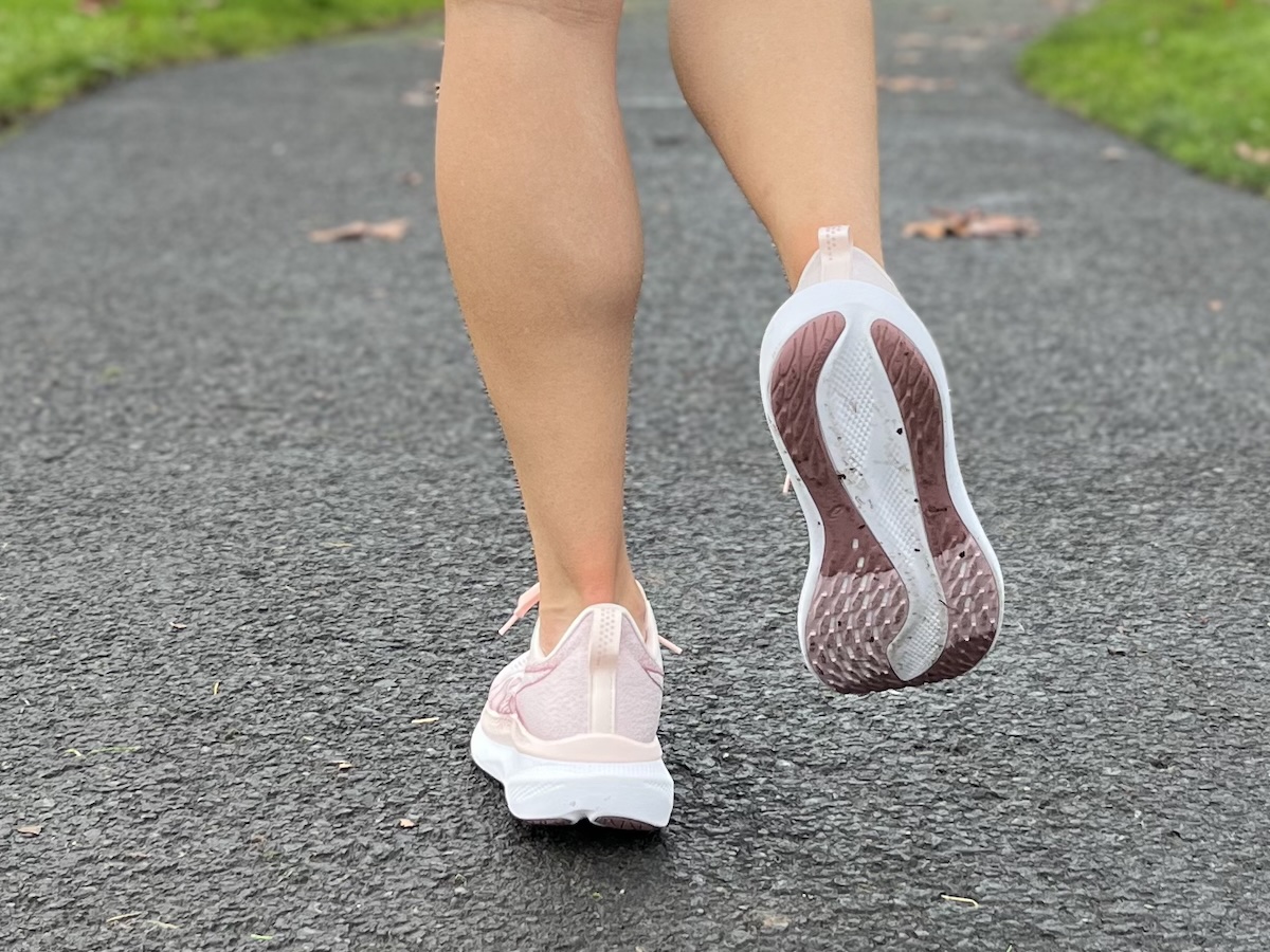 ASICS Glide Ride Max 2 Run