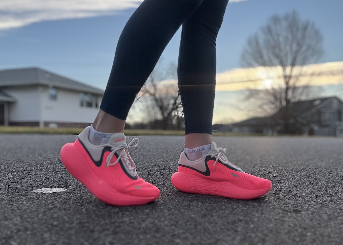 RAD UFO Wear