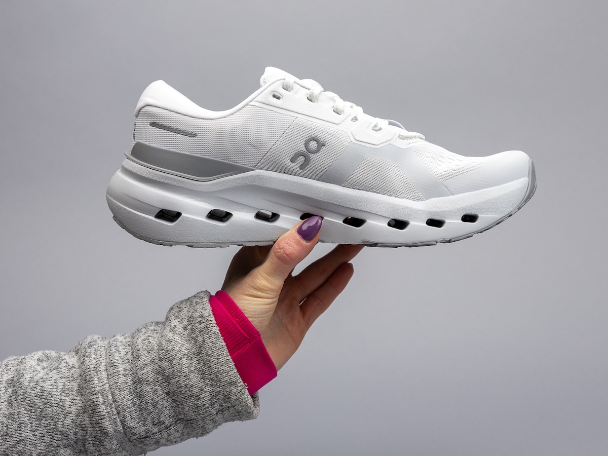 ON CLOUD RUNNER 3 Instep