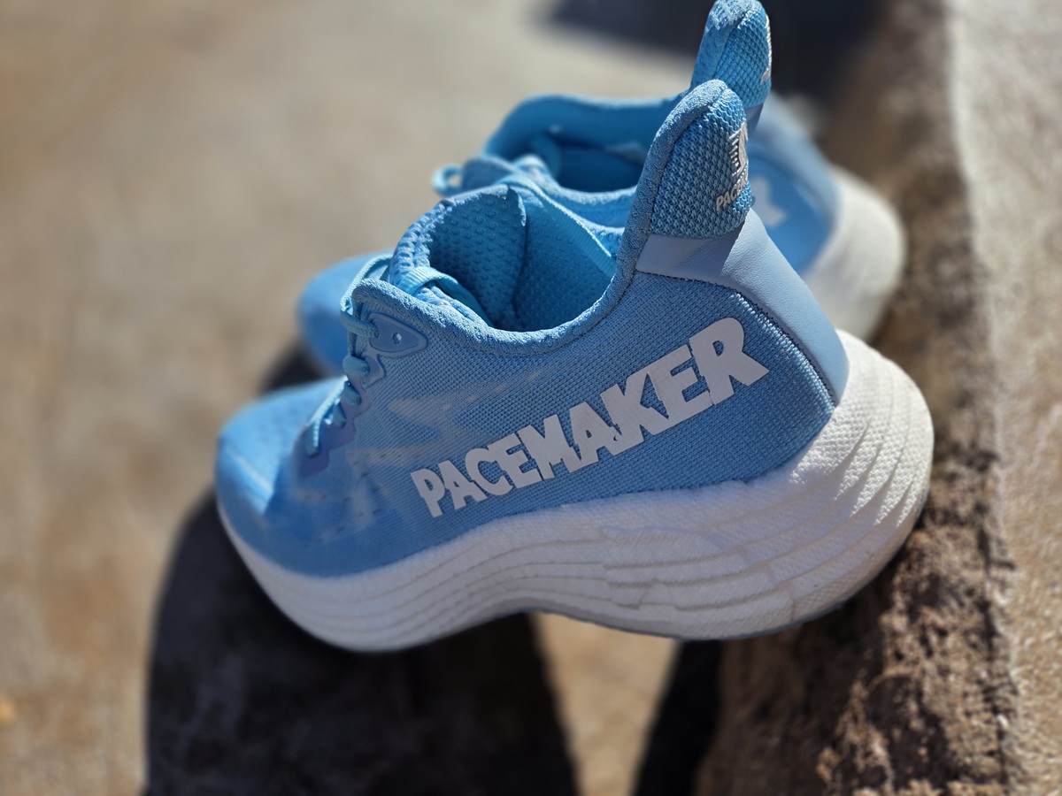 Pacemaker Speed Overview
