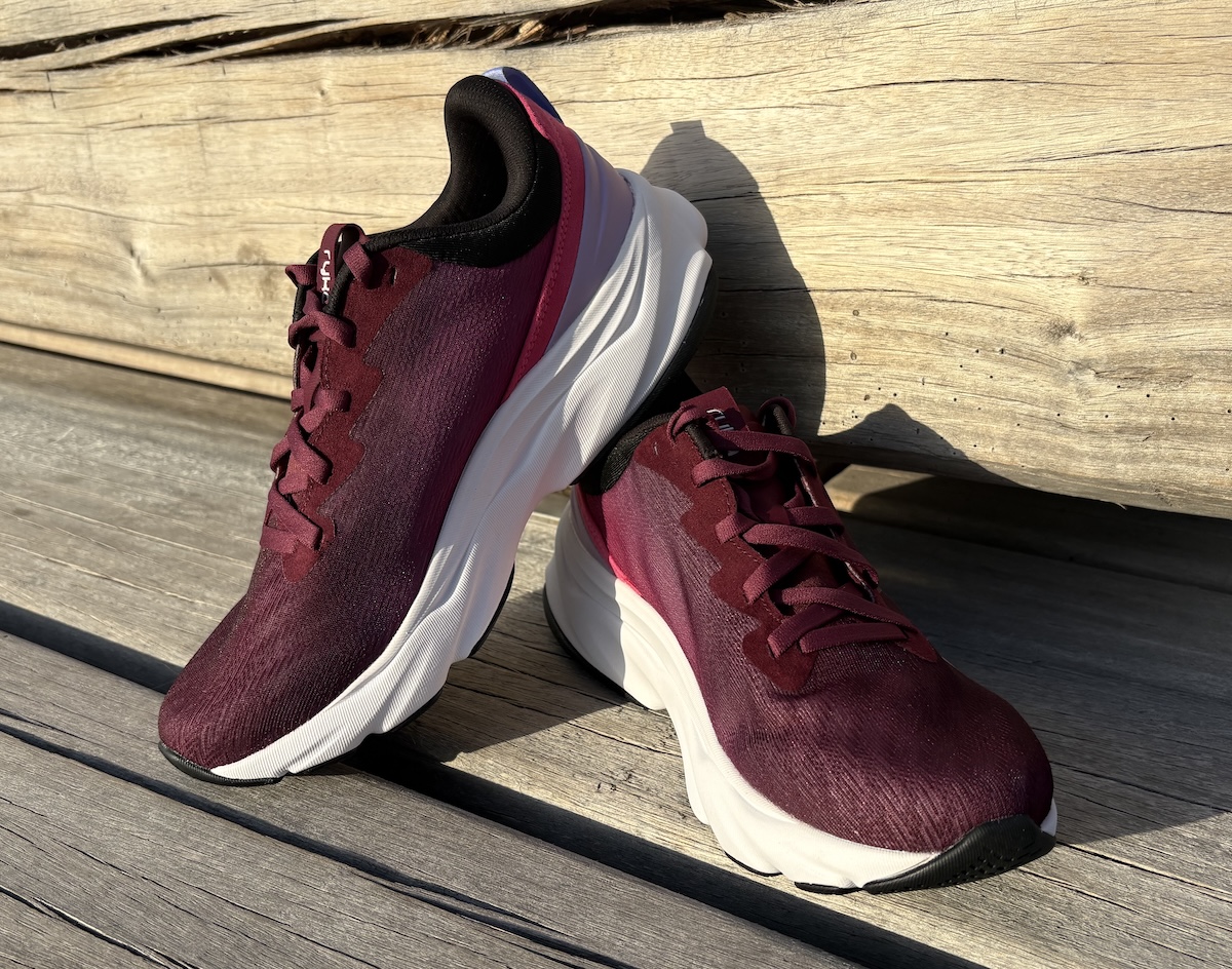 Ryka Elevate LX Review
